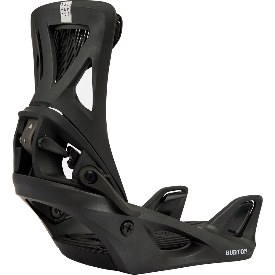 Burton Step On Escapade Re:Flex Snowboard Bindings Womens