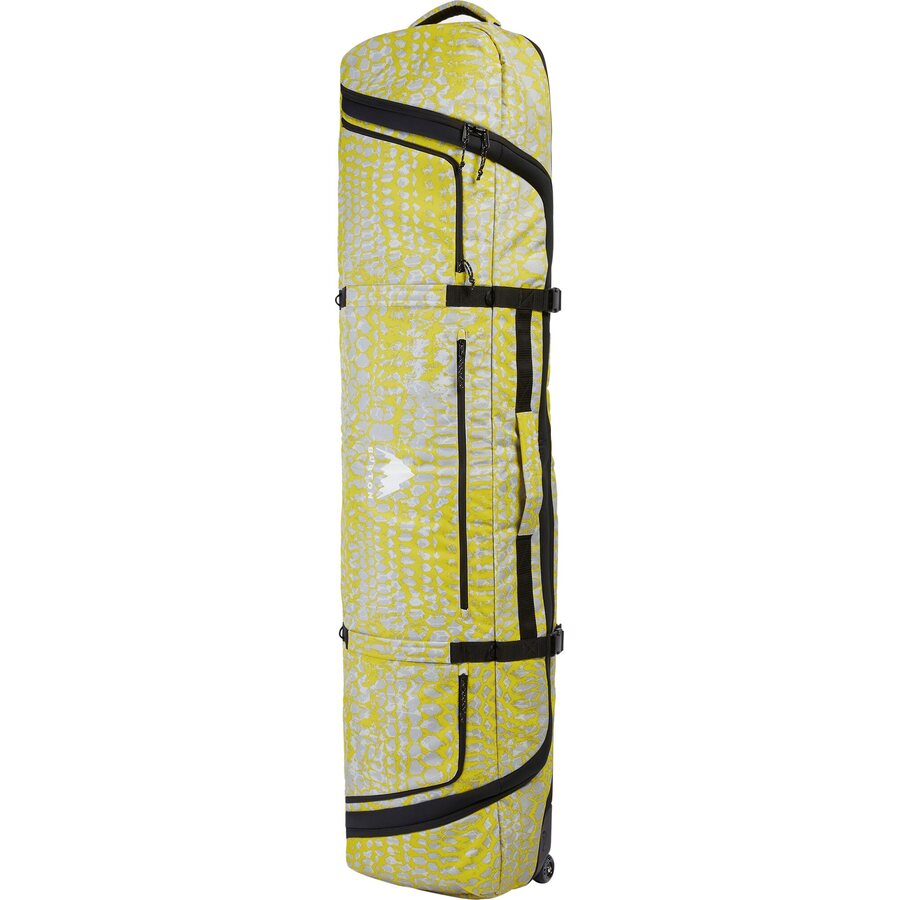 Burton Wheelie Flight Attendant Board Bag
