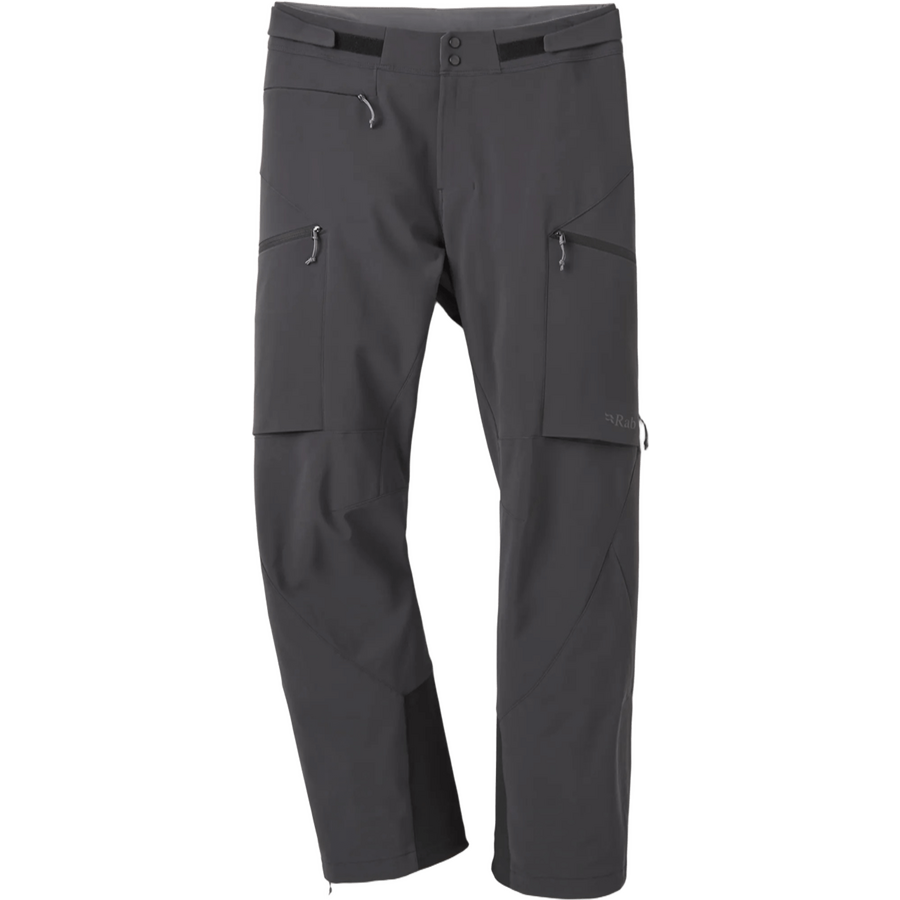 Rab Tour Plus Pants Womens