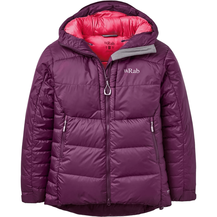 Rab Positron Pro Hoody Womens