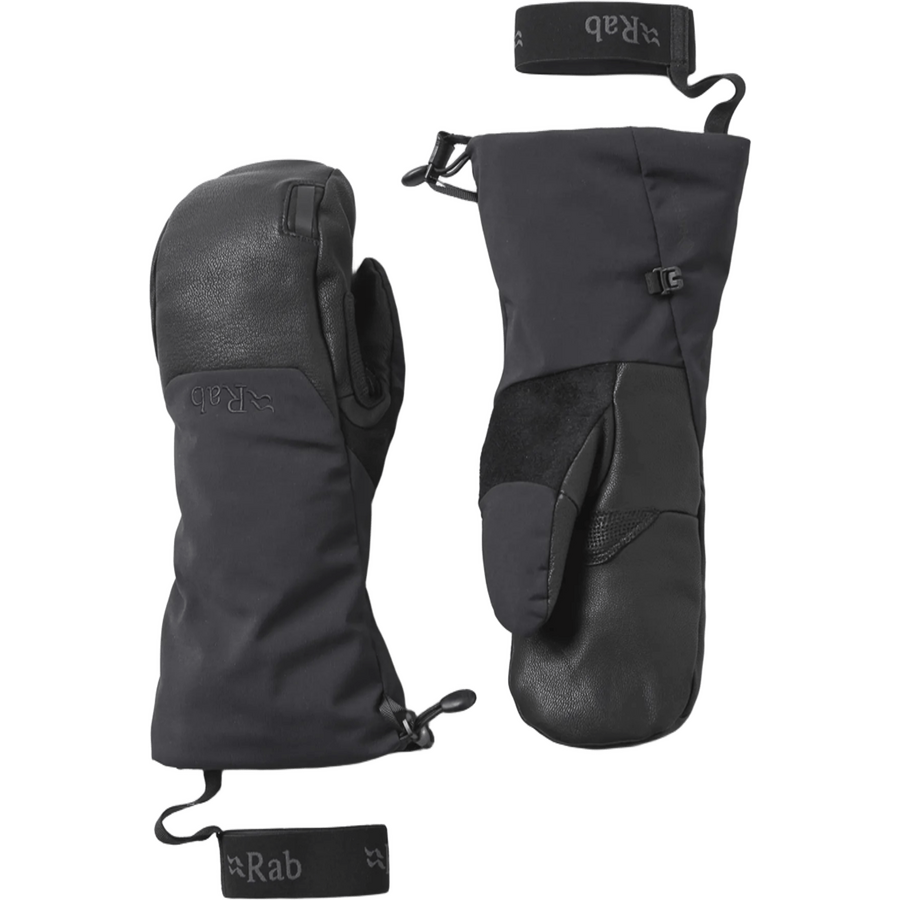 Rab Guide GTX Mitts