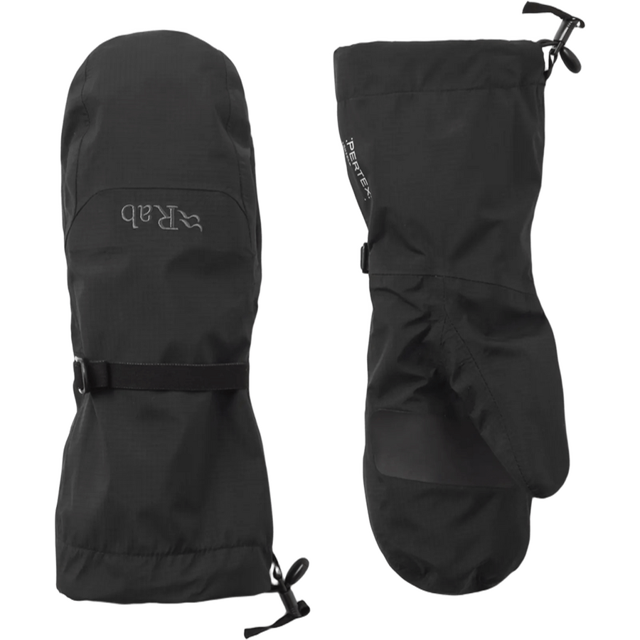 Rab Shield Mitts