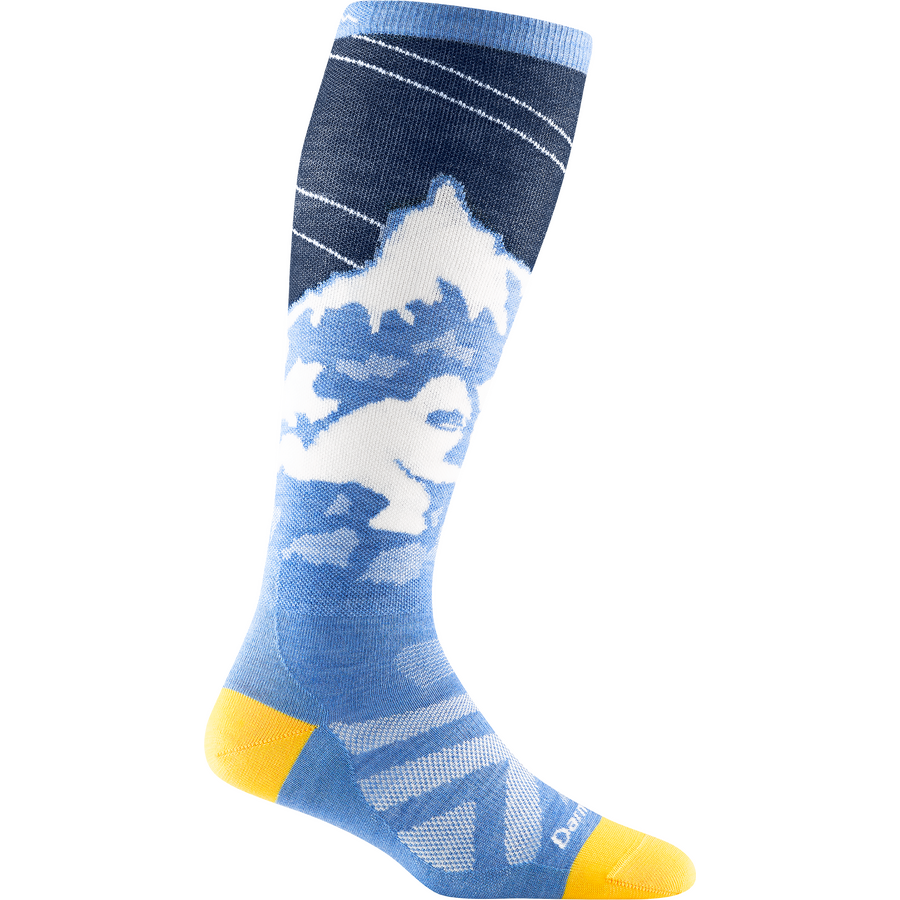 Darn Tough Yeti OTC Lightweight Merino Womens