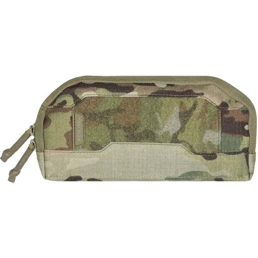 Agilite Wide Admin Pouch