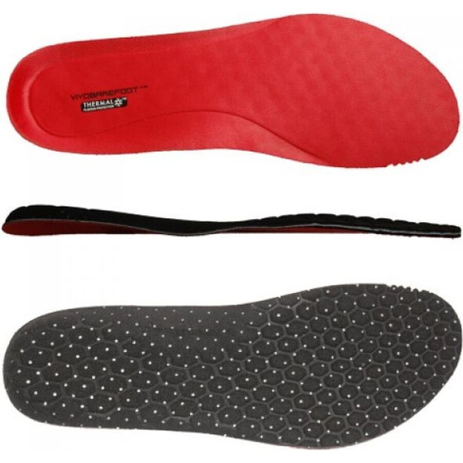 VivoBarefoot Thermal Insole Womens