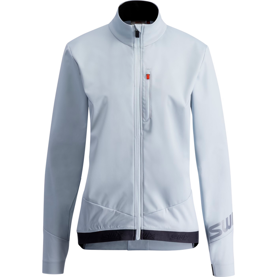 Swix Quantum Windstopper Jacket Womens