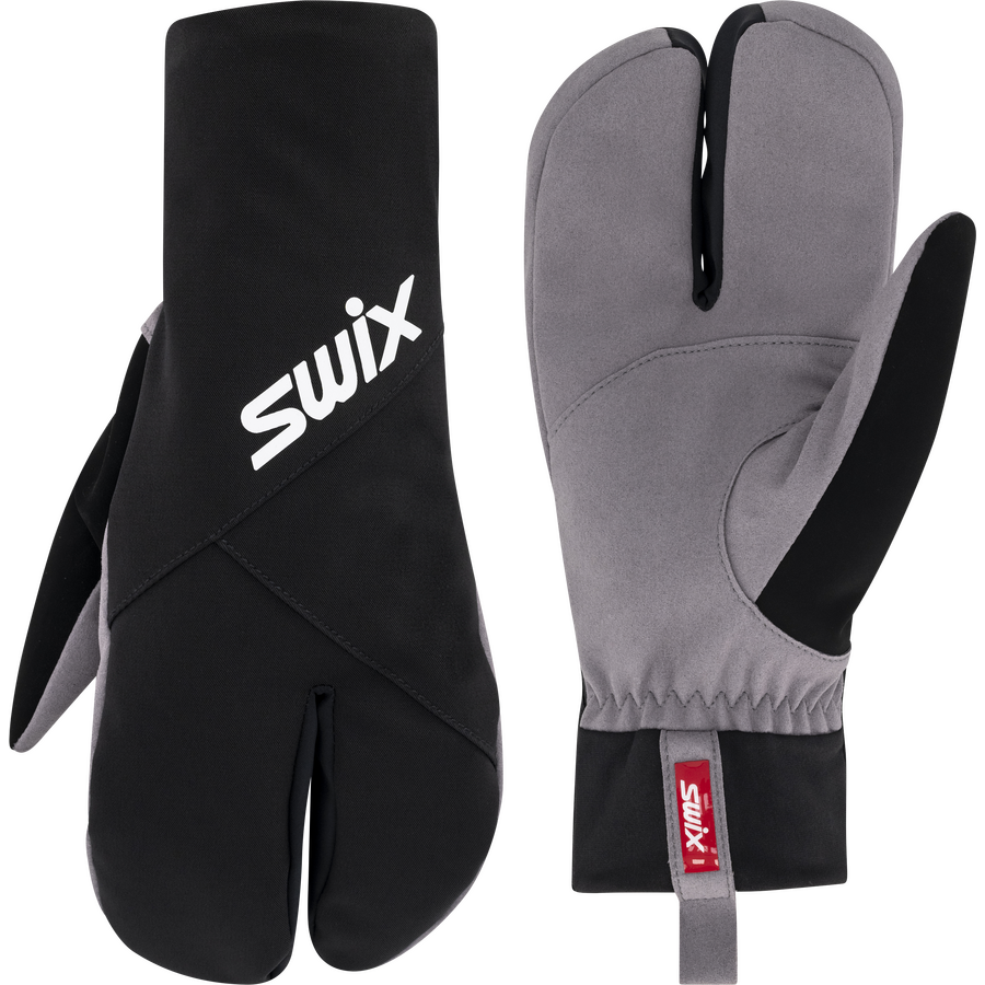 Swix Inspire Primaloft Lobster