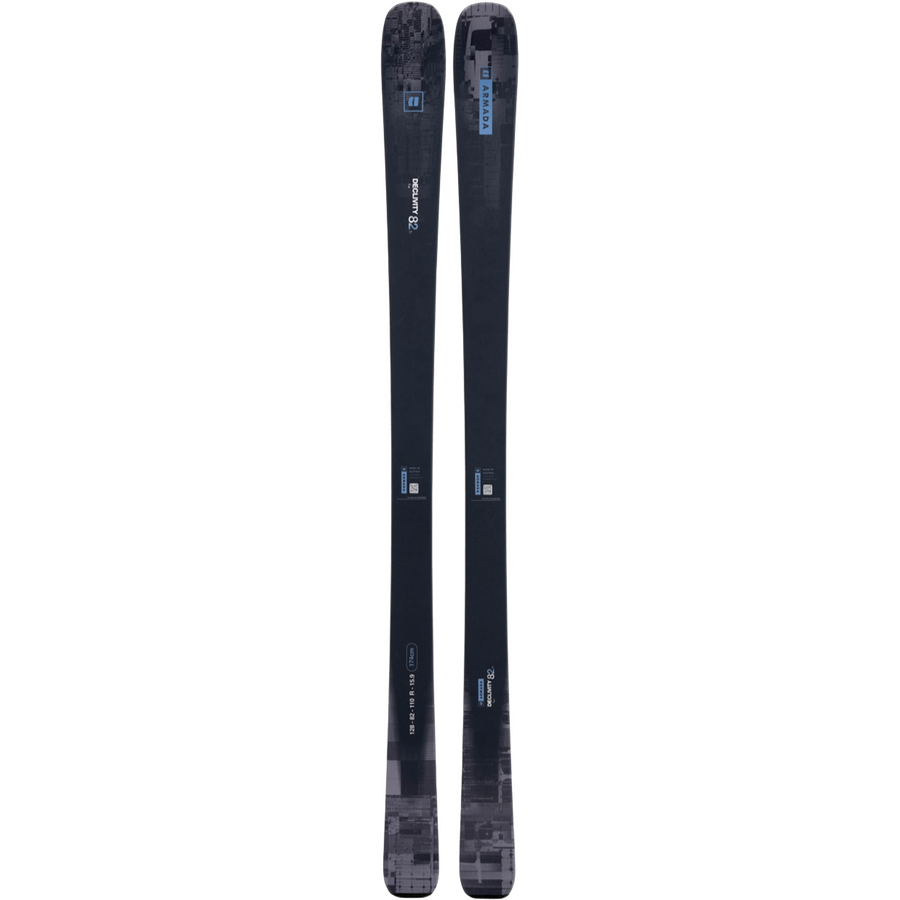 Armada Declivity 82 TI