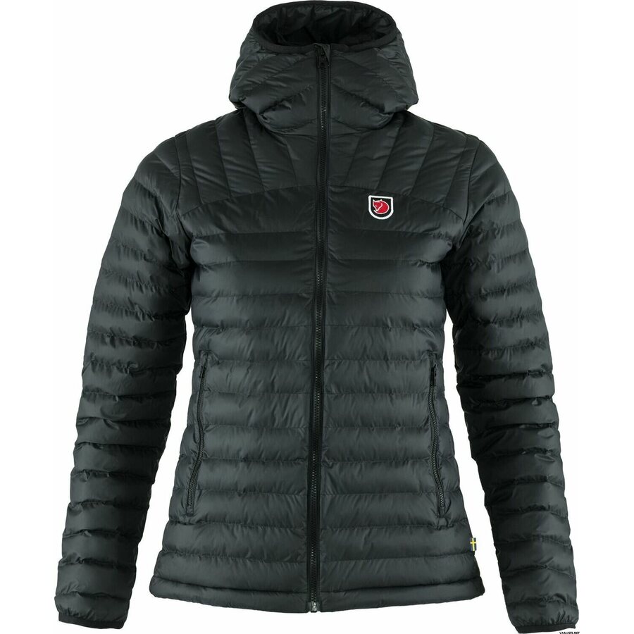 Fjällräven Expedition Lätt Hoodie Womens
