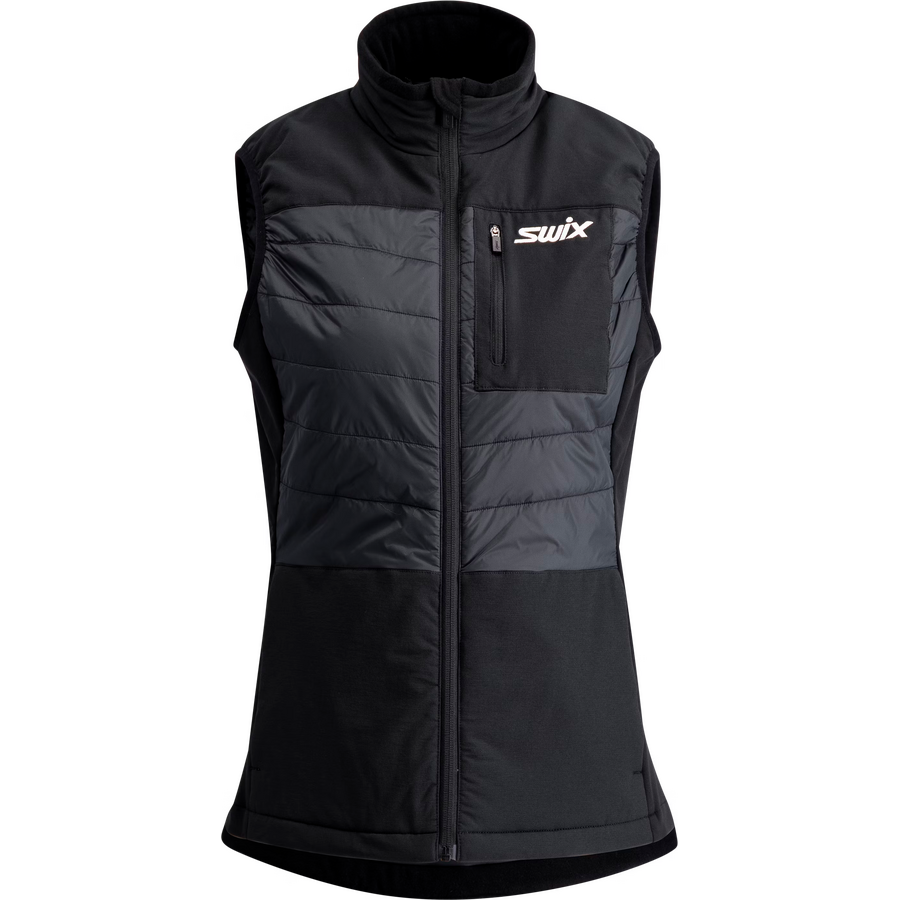 Swix Horizon Primaloft Vest Womens