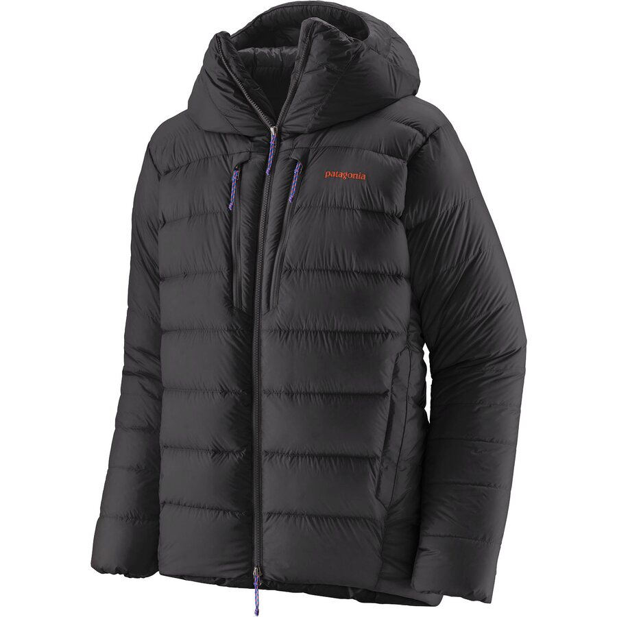 Patagonia Grade VII Down Parka Unisex