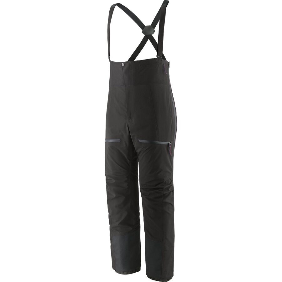 Patagonia Pluma PRO Bibs Mens