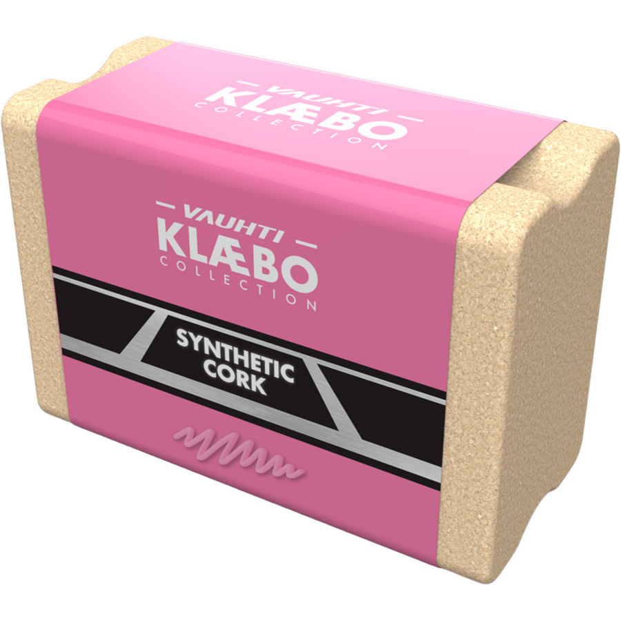 Vauhti Klæbo Synthetic Cork