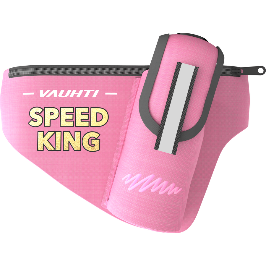 Vauhti Klæbo Drink Belt With Bottle