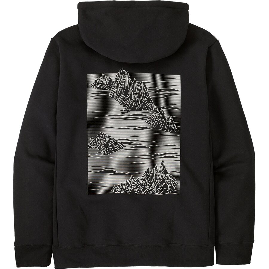 Patagonia Strataspire Uprisal Hoody Unisex