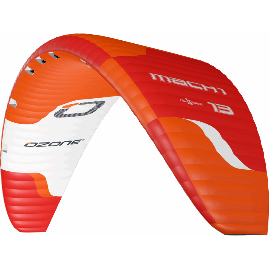 Ozone Mach1 Kite Only 11m²