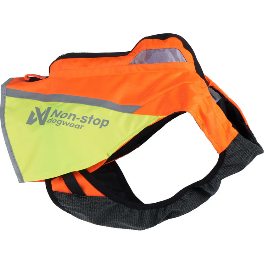 Non-stop Dogwear Protector Vest GPS 2.0