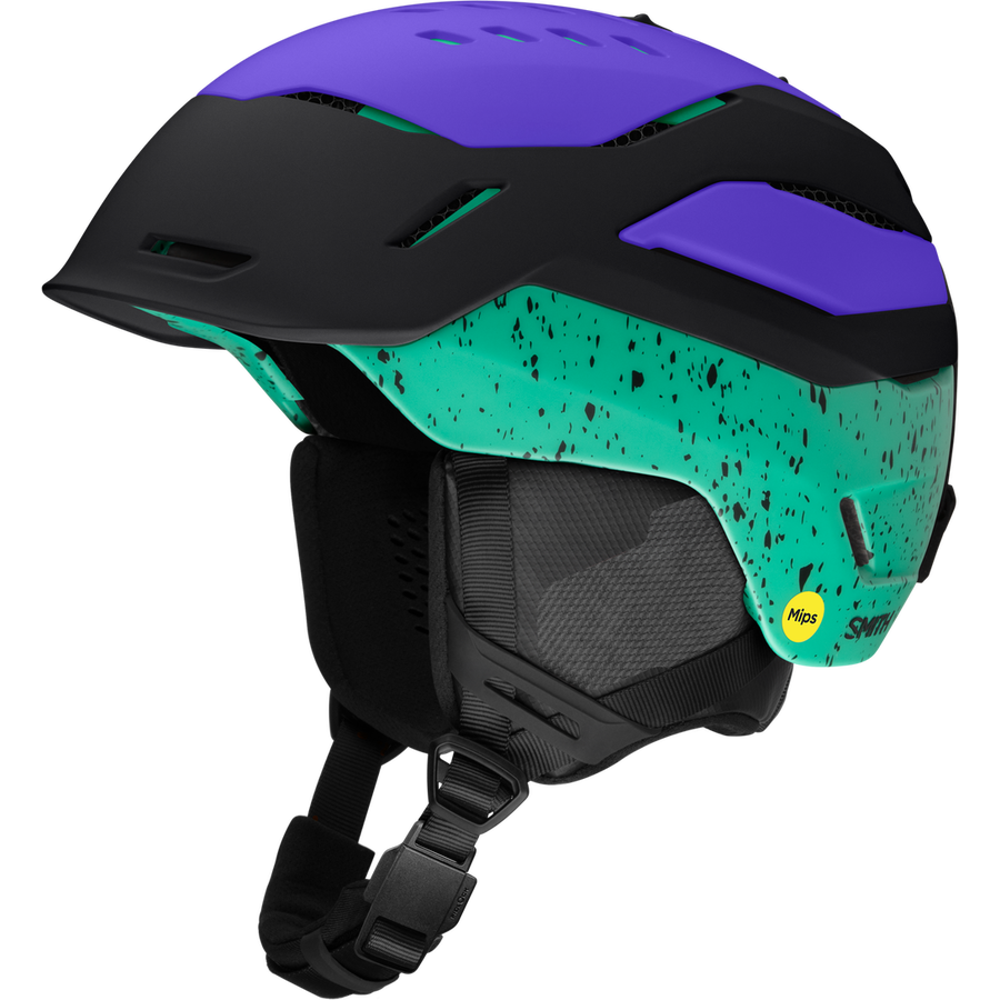 Smith Vantage 2 MIPS