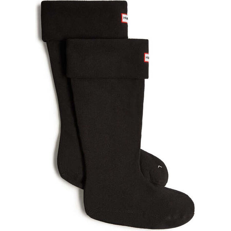 Hunter Fleece Tall Boot Sock