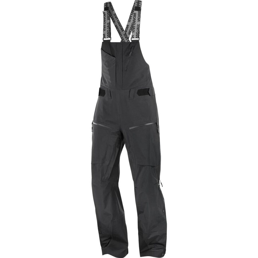 Salomon Scrambler GTX Bib Womens
