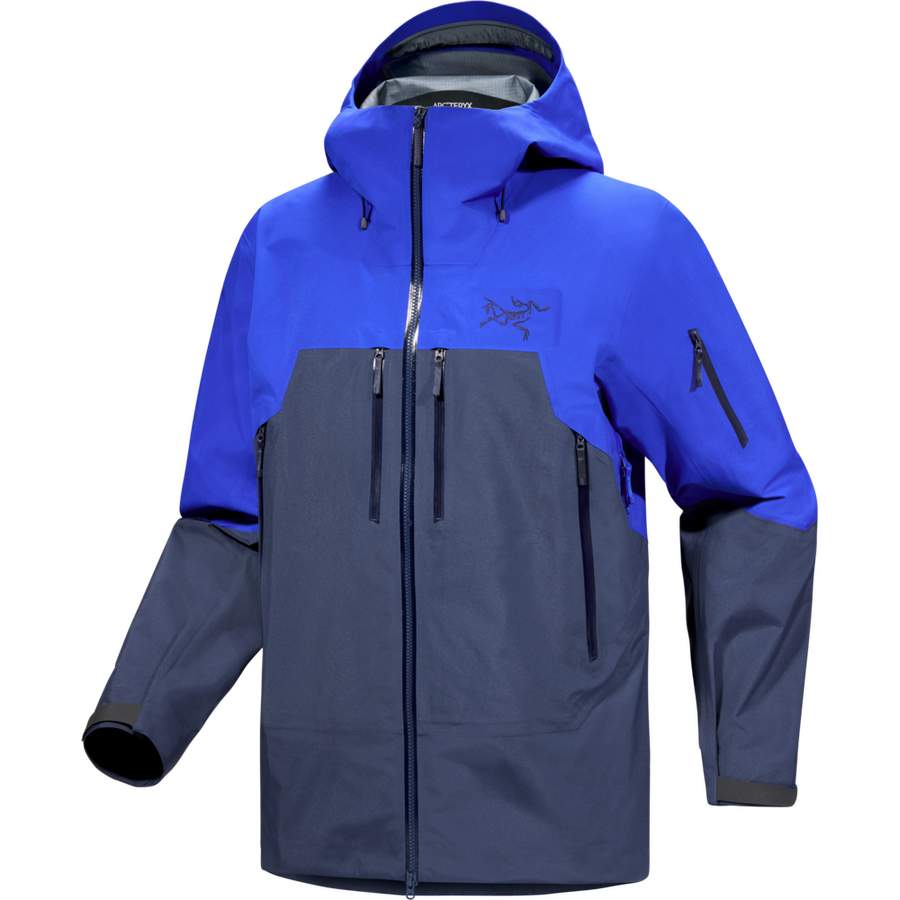 Arc'teryx Rush Jacket Mens