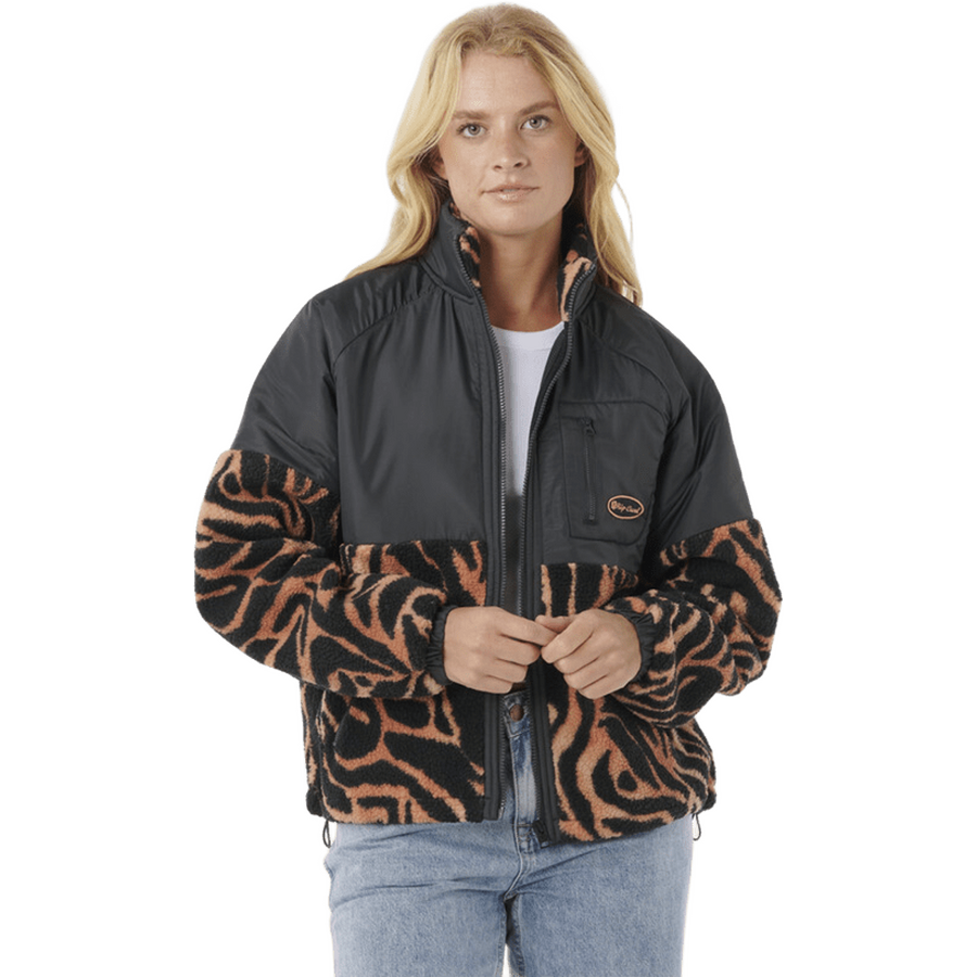 Rip Curl Keepsakes Anti-Series Polar Womens