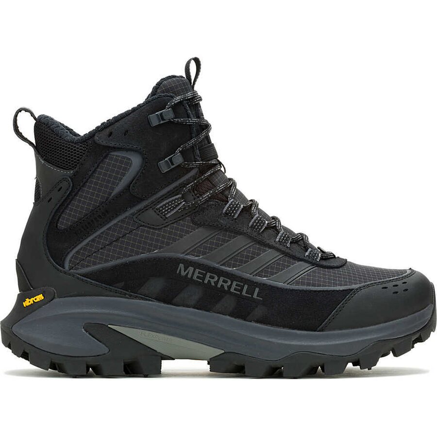 Merrell Moab Speed 2 Thermo Mid Waterproof Mens