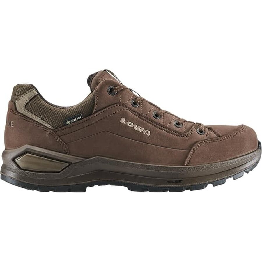 Lowa Renegade Evo GTX Low Wide Mens