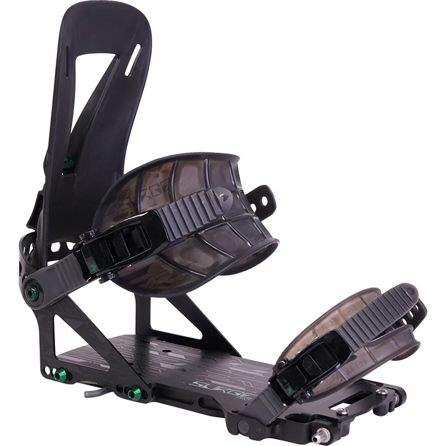 Spark R&D Surge ST Pro