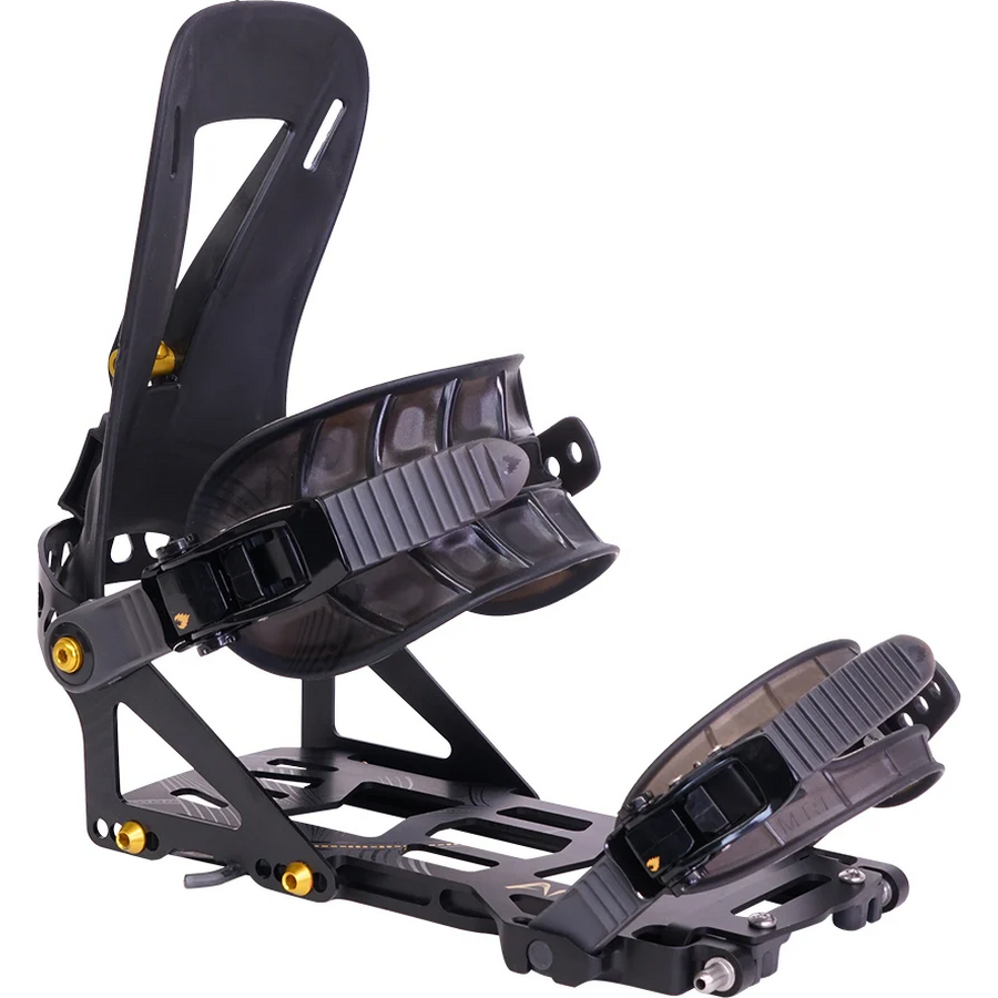 Spark R&D Arc ST Pro