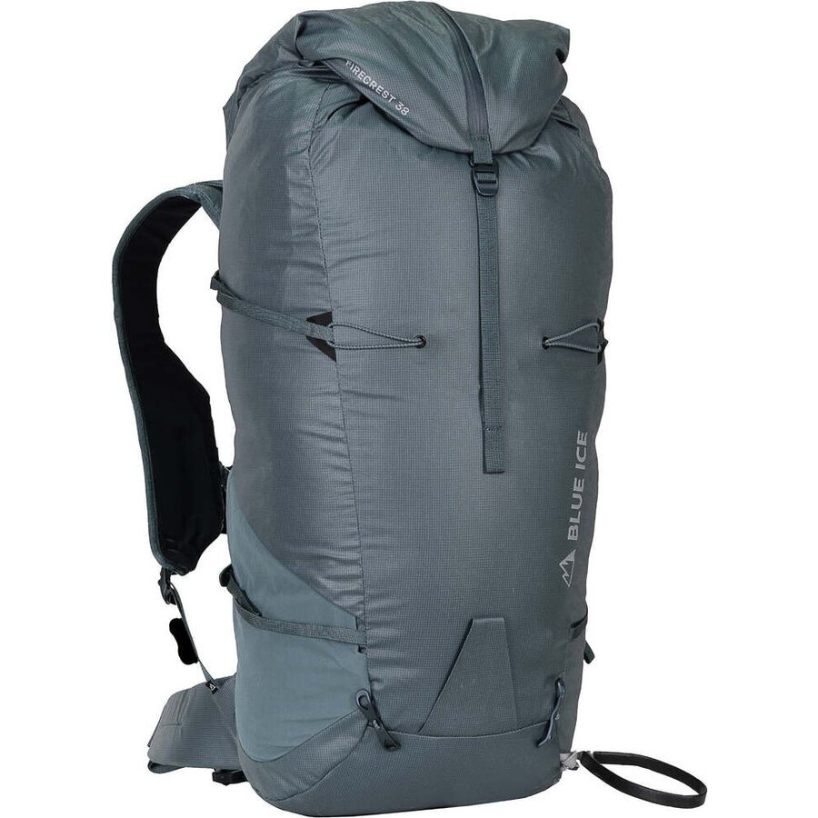Blue Ice Firecrest 38L