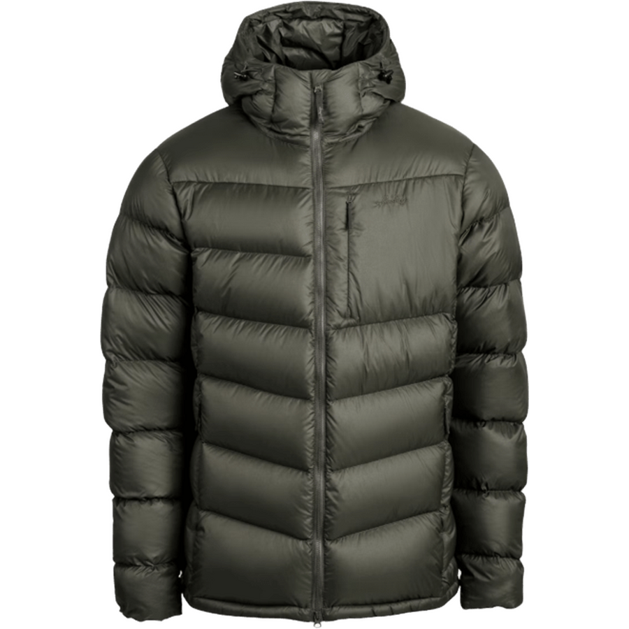 Lundhags Fulu Down Hooded Jacket Mens