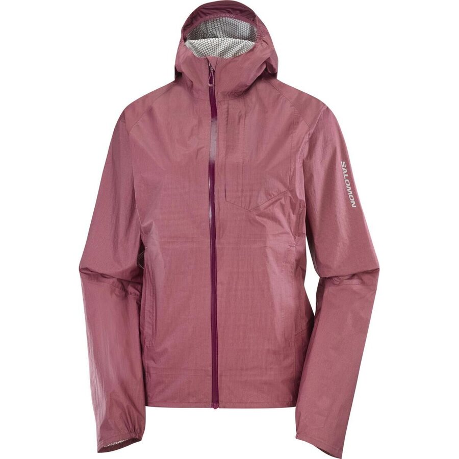 Salomon Bonatti WP Jacket Womens