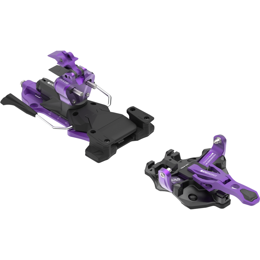 ATK Freeraider 15 Evo