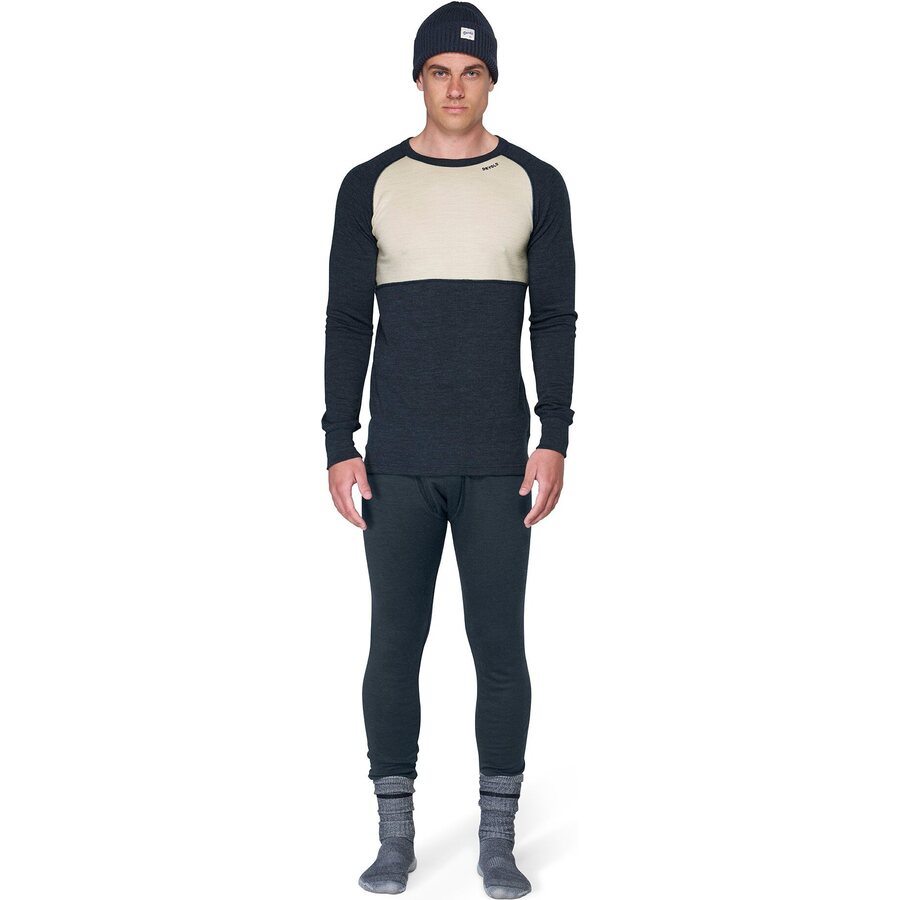 Devold Expedition Merino Silk Shirt Mens