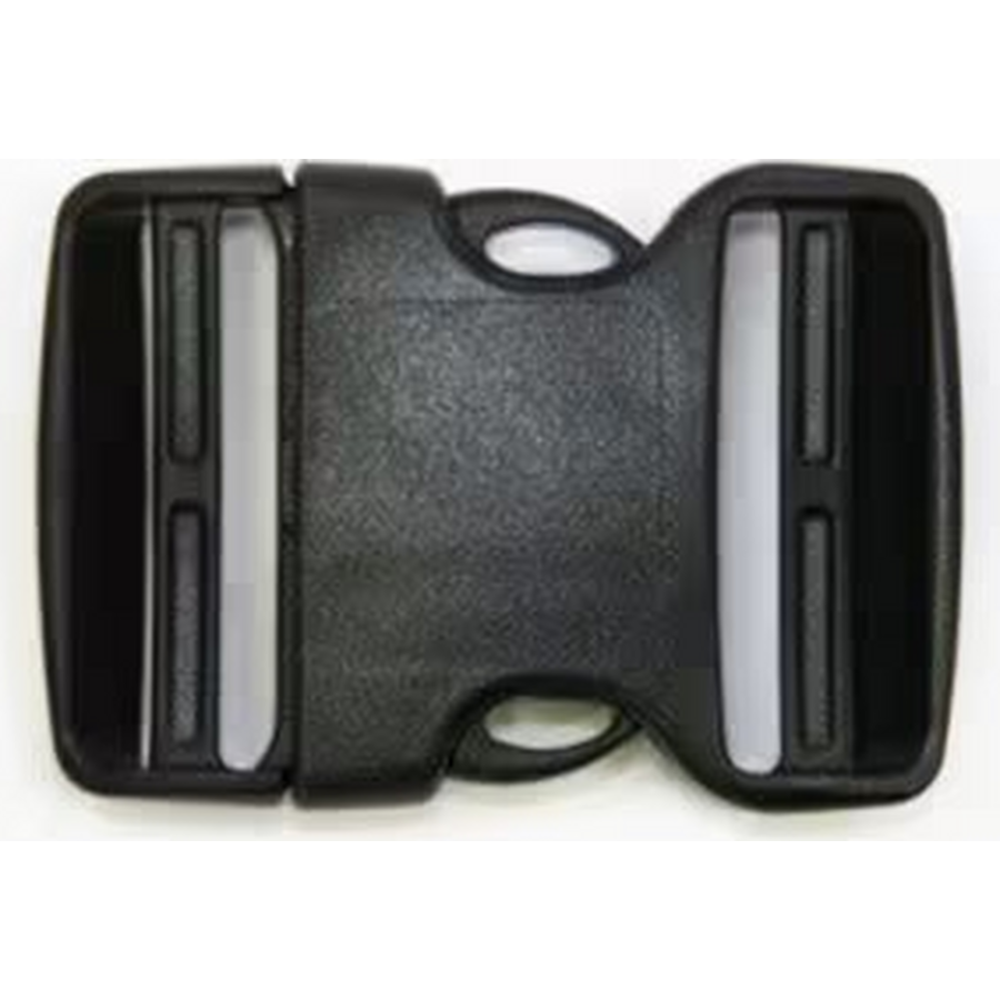 Fjellpulken Main Buckle for Harness