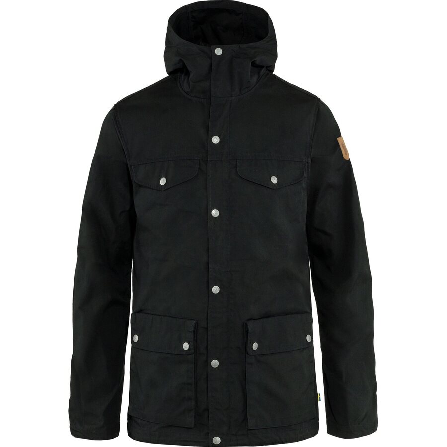 Fjällräven Greenland Jacket Mens