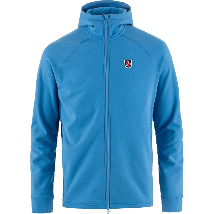 Fjällräven Expedition Fleece Hoodie Mens
