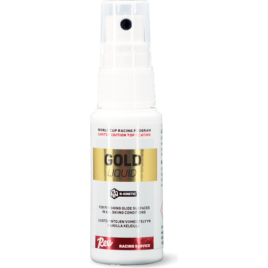 Rex Gold Liquid N-Kinetic 30ml