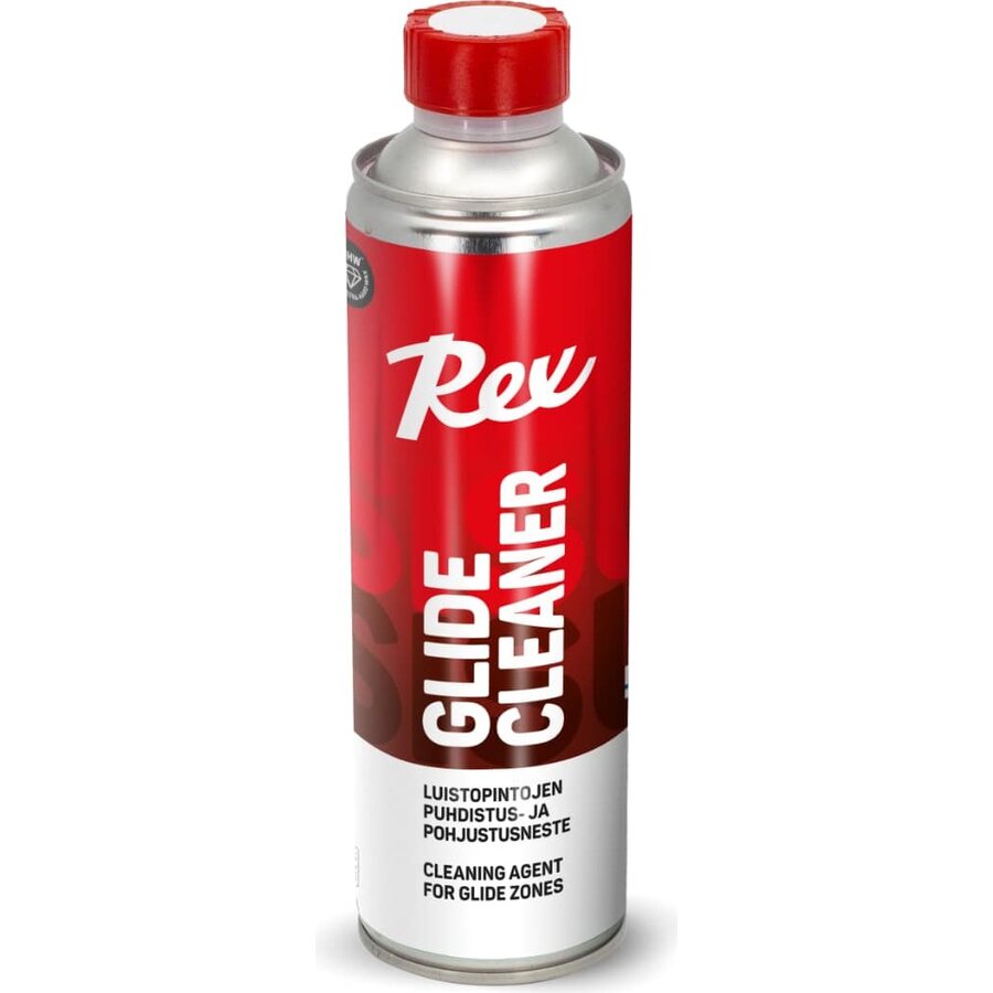 Rex Sisu Glide Cleaner N-Kinetic³ 500ml