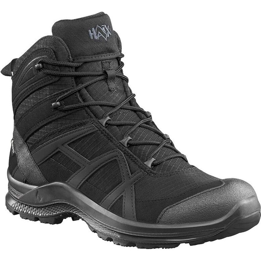 Haix Black Eagle Athletic 2.1 GTX Mid