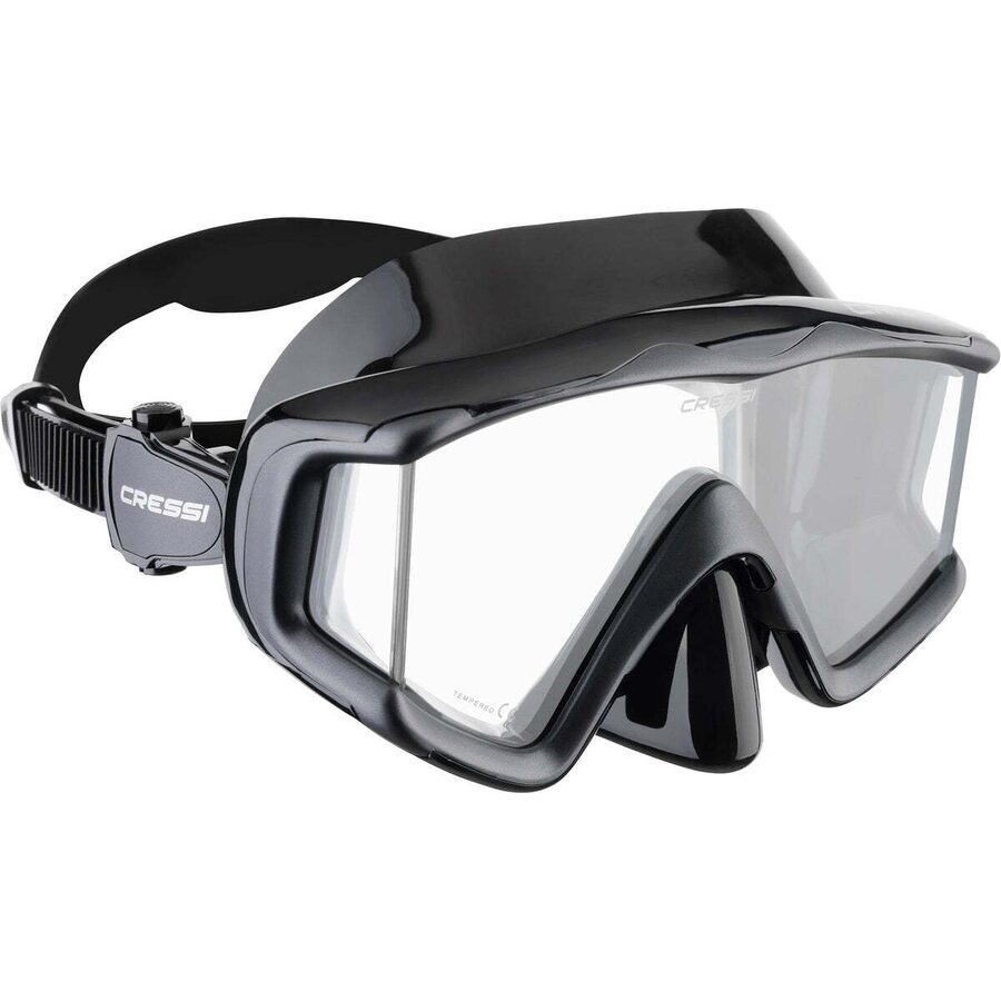 Cressi Liberty Triside