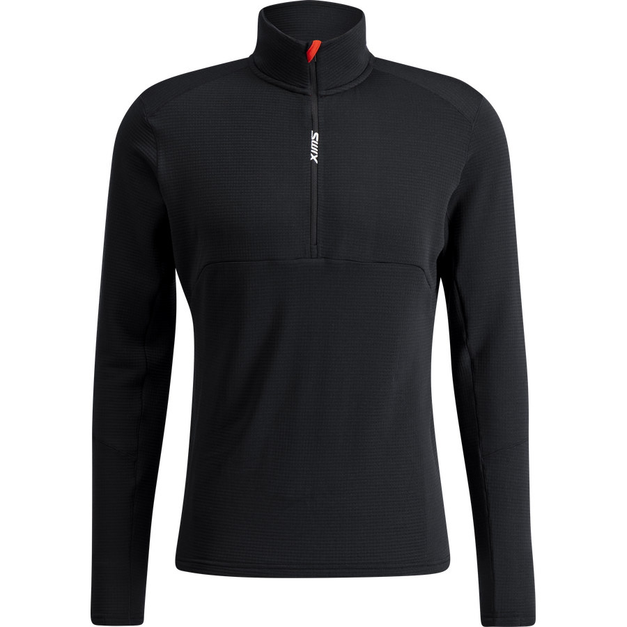 Swix Heat Wool LS Mens