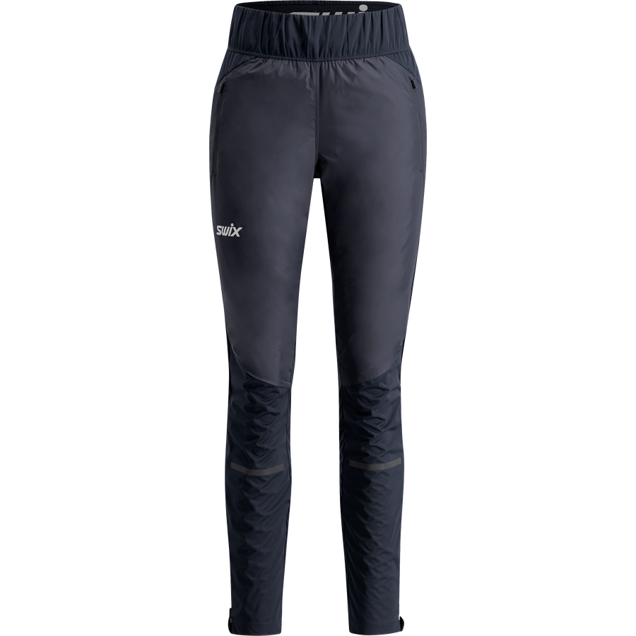 Swix Nordic Warm Hybrid Pant Womens
