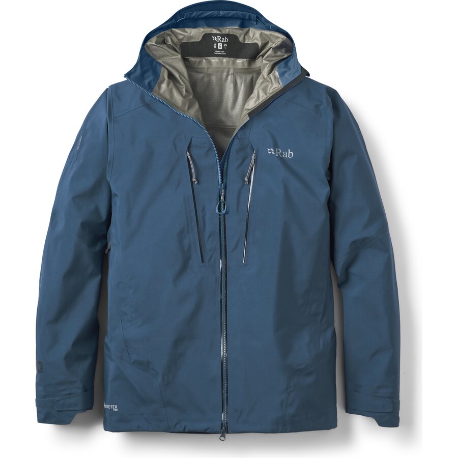 Rab Latok GTX Pro Jacket Mens