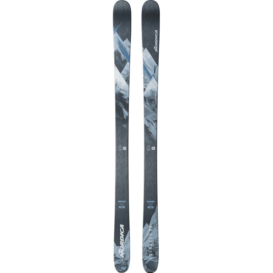 Nordica Enforcer 89 (Flat)