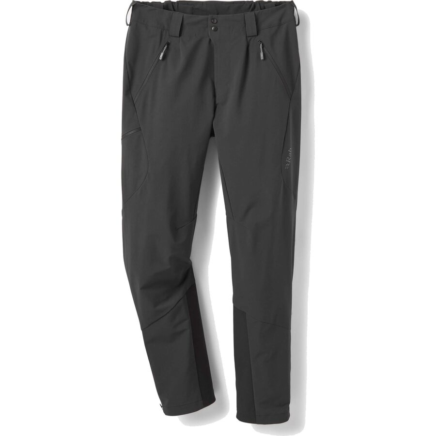 Rab Ascendor AS Climbing Softshell Pants Mens