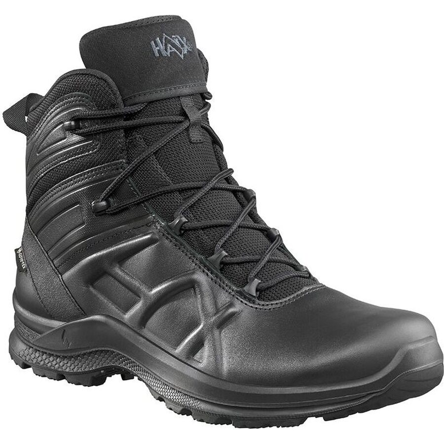 Haix Black Eagle Tactical 2.0 GTX Mid Wide