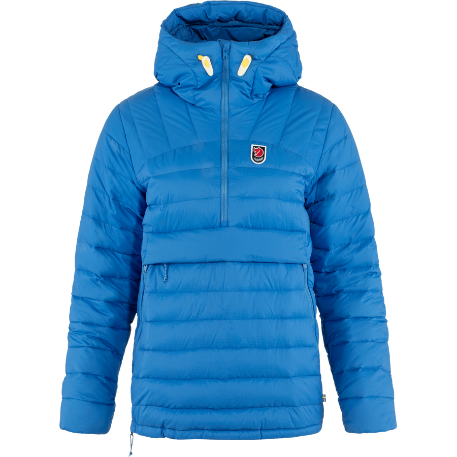 Fjällräven Expedition Pack Down Anorak Womens