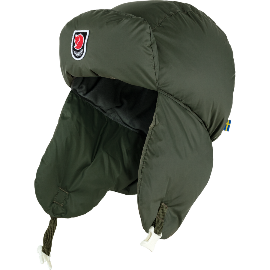 Fjällräven Expedition Down Heater